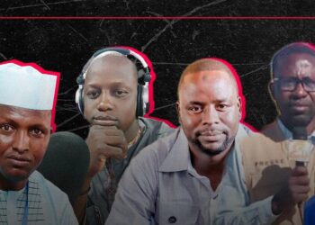 Tchad : RSF dénonce les filatures visant les journalistes critiques du pouvoir