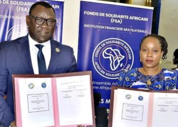 Coopération : Accord-Cadre de partenariat stratégique entre AAZES et FSA à Niamey