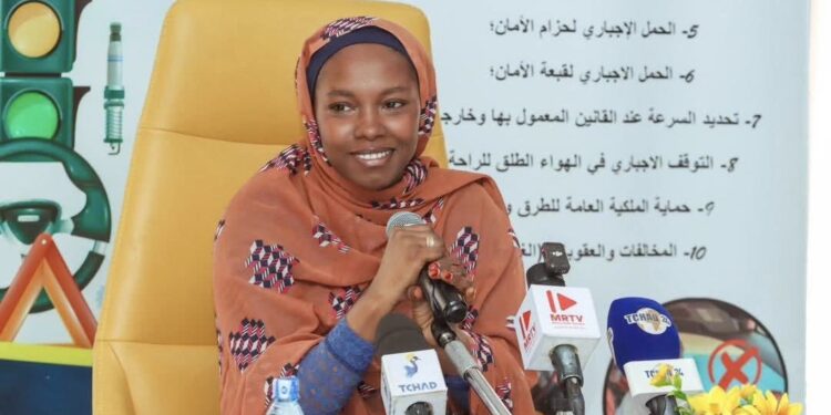 Tchad : Installation officielle du comité technique de la Commission nationale de sécurité routière