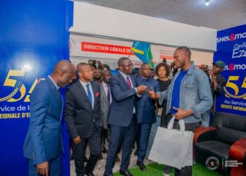 RDC : La Foire Internationale de Kinshasa s’ouvre au monde pour relancer l’économie et bâtir l’unité nationale