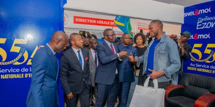 RDC : La Foire Internationale de Kinshasa s’ouvre au monde pour relancer l’économie et bâtir l’unité nationale