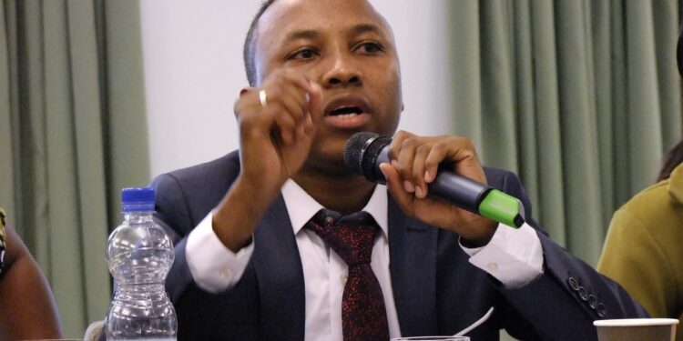 Tchad : Inquiétudes après l’enlèvement de l’activiste Mahamat Souleymane Iregue