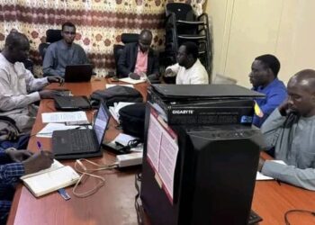 Tchad : Une avancée scientifique majeure au Laboratoire des Biosurétés et des épidémies