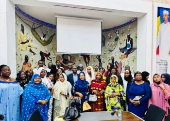 Tchad : Mobilisation autour du Plan national de développement et de la table ronde « Tchad Connexion 2030 »