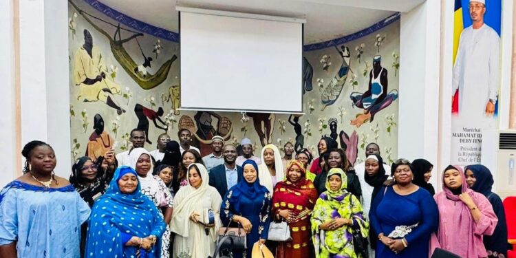 Tchad : Mobilisation autour du Plan national de développement et de la table ronde « Tchad Connexion 2030 »