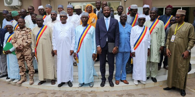 Tchad: l’école tchadienne au cœur de la lutte contre le repli identitaire et les conflits communautaires