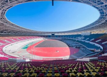 Tchad : 65 ans après l&rsquo;indépendance, Le sport continue de faire face à d&rsquo;énormes défis