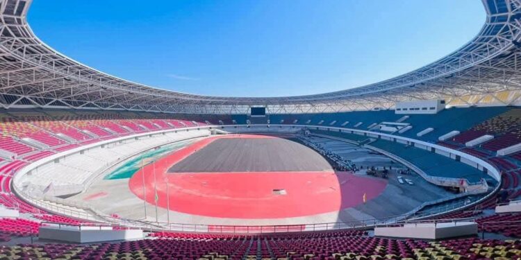 Tchad : 65 ans après l&rsquo;indépendance, Le sport continue de faire face à d&rsquo;énormes défis