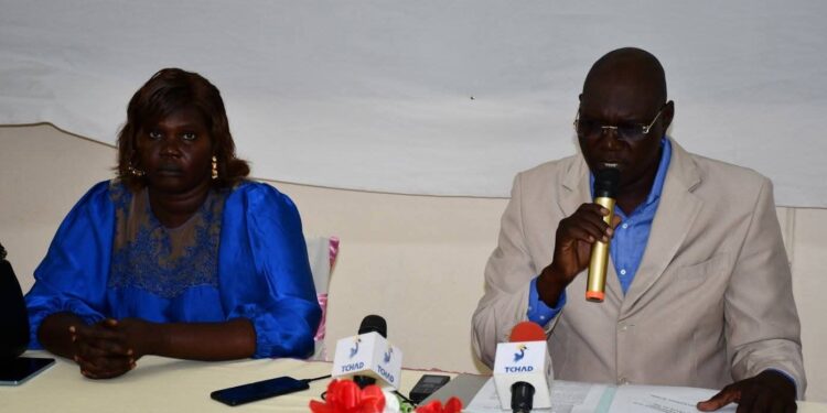 Tchad : Le ministère de l’Administration du Territoire lance une formation des élus locaux pour appliquer les recommandations du Séminaire national sur la décentralisation