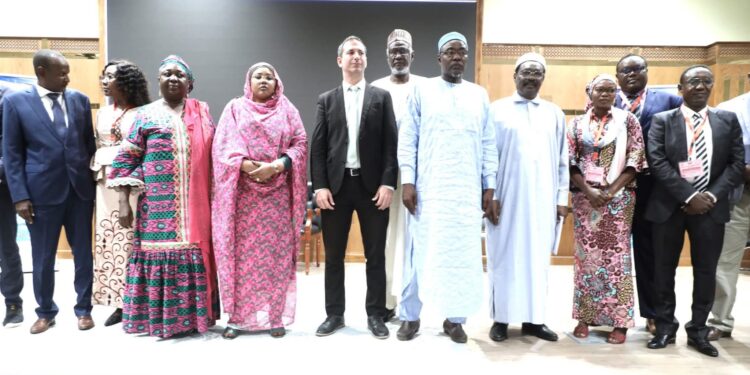 N&rsquo;Djamena accueille les premières journées scientifiques de l&rsquo;Institut national de santé publique