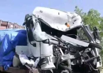 Tchad : Drame routier à Nahaina, six enfants perdent la vie après un accident tragique