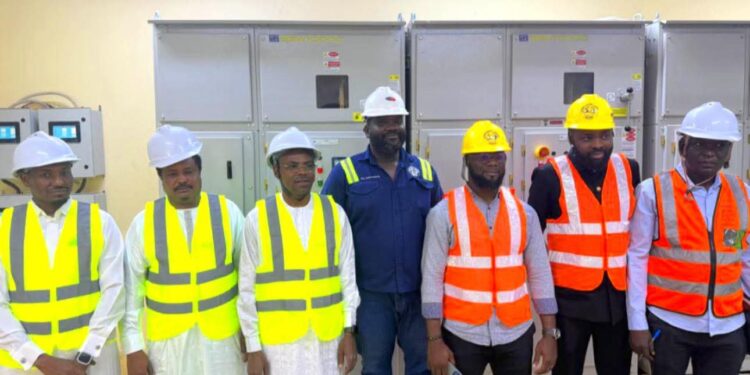 Ghana : Une délégation tchadienne explore les solutions innovantes pour la gestion de l&rsquo;Eau