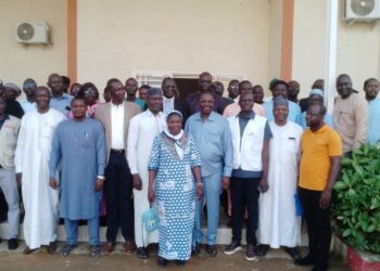 Moyen-Chari : Clôture de la Revue Semestrielle de la Santé Publique à Sarh