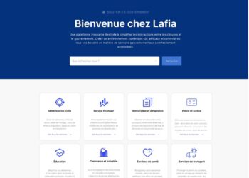 Tchad : Biyus se prépare à lancer Lafia, la plateforme numérique qui veut révolutionner l’administration publique