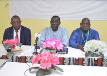 Tchad : Clôture de l&rsquo;Atelier de Révision Ciblée et Accélérée du Code du Travail