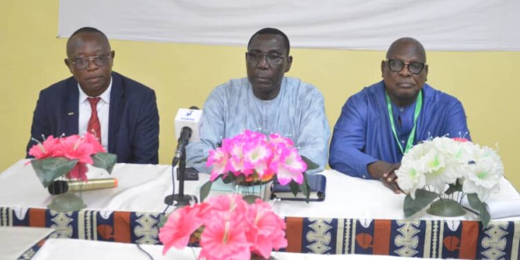 Tchad : Clôture de l&rsquo;Atelier de Révision Ciblée et Accélérée du Code du Travail