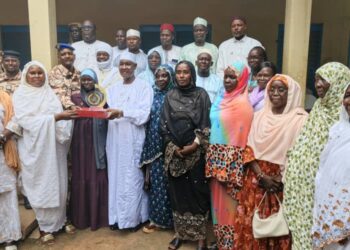 Guera : La Délégation de la Femme honore la mécanicienne Hawa Tom, lauréate du Prix d&rsquo;Excellence Féminine