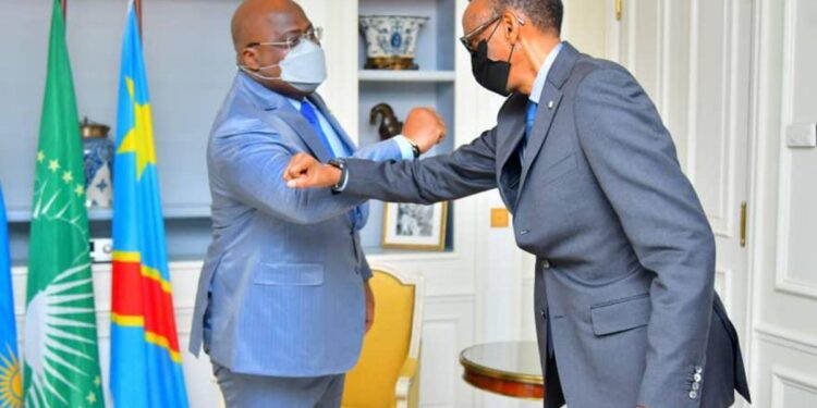 RDC – Rwanda : Première réunion du Comité conjoint de suivi pour concrétiser l’Accord de paix de Washington