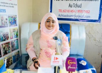 Tchad : l’Association des Femmes pour la Paix et la Sensibilisation tire la sonnette d’alarme sur l’abandon des bébés à N’Djamena