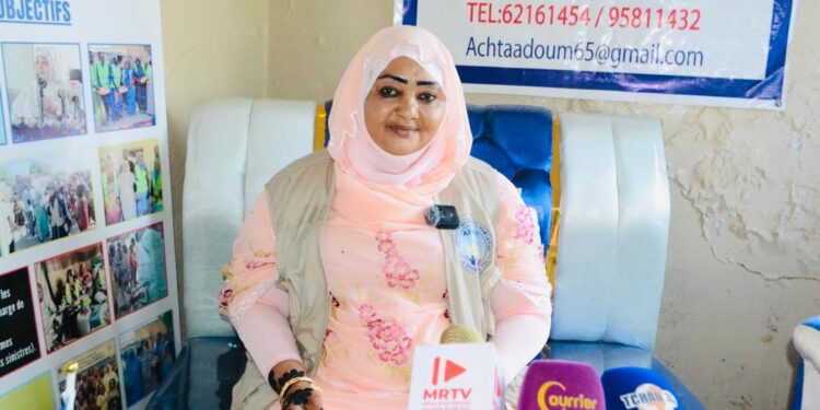 Tchad : l’Association des Femmes pour la Paix et la Sensibilisation tire la sonnette d’alarme sur l’abandon des bébés à N’Djamena