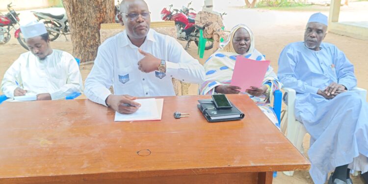 Ati : Les autorités locales et la population unies pour un meilleur cadre de vie