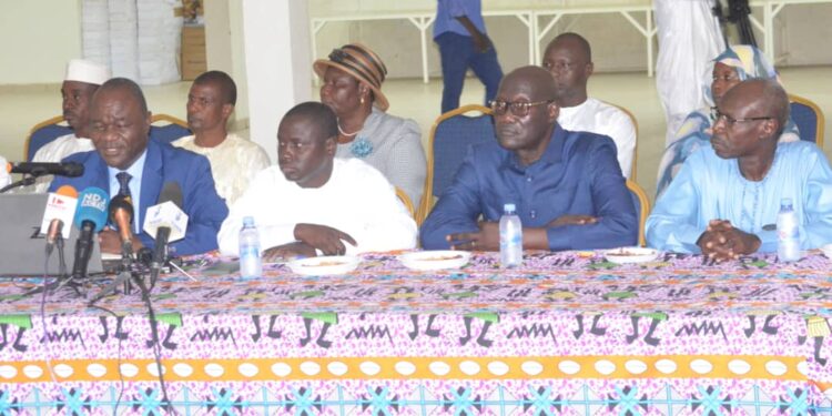 Tchad : L&rsquo;organisation du Baccalauréat 2025 a coûté 1 915 875 000 FCFA