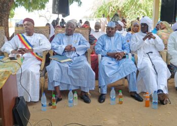 Batha : Les élus parlementaires à l’écoute des populations à Ati