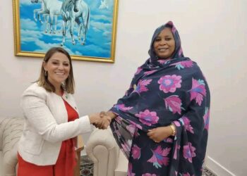 Coopération Tchad-Portugal : un partenariat renforcé en marge de la Conférence internationale au Turkménistan