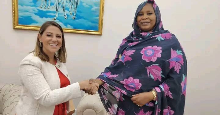 Coopération Tchad-Portugal : un partenariat renforcé en marge de la Conférence internationale au Turkménistan