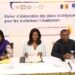 Tchad : Le Le Projet d’Appui au Parlement et aux Processus Électoraux renforce les capacités institutionnelles des grandes instances nationales