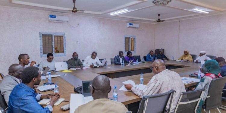 Tchad : Création d&rsquo;un comité d&rsquo;experts pour soutenir la participation du Tchad à la COP 30