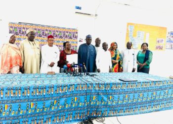 Tchad : L’ONECS remet la liste des meilleurs bacheliers scientifiques pour le Prix de l’Excellence présidentielle