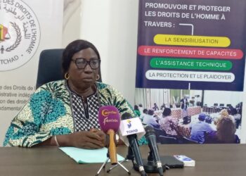 Tchad : la CNDH lance la première édition du Prix des Droits de l’Homme