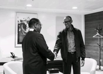 Coopération Rwanda – Zimbabwe : Un partenariat renforcé autour de la sécurité et du développement