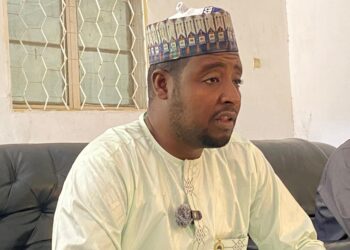 N’Djaména : Le Maire Mahamat Khalil Abdelkerim annonce la distribution de vivres subventionnés dans le 10ème arrondissement.