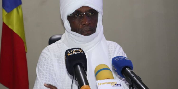 Tchad : Le COST fait le bilan des Jeux africains des sports scolaires.