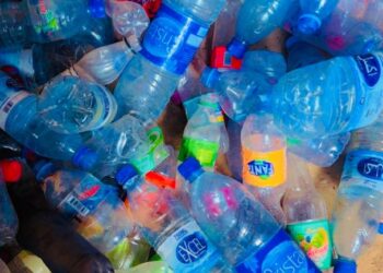 Société : La revente de bouteilles plastiques, un danger silencieux pour la santé