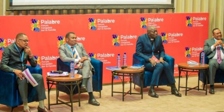 RDC : Un sénateur plaide pour une dot raisonnable et un mariage civil sans frais arbitraires