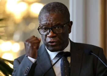 RDC : Mukwege fustige les « cessez-le-feu de façade » et alerte sur la progression meurtrière de l&rsquo;AFC-M23