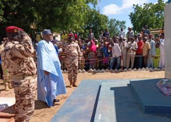 Pala : Célébration solennelle du 65e Anniversaire de l&rsquo;Indépendance du Tchad