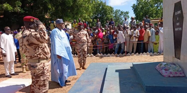 Pala : Célébration solennelle du 65e Anniversaire de l&rsquo;Indépendance du Tchad