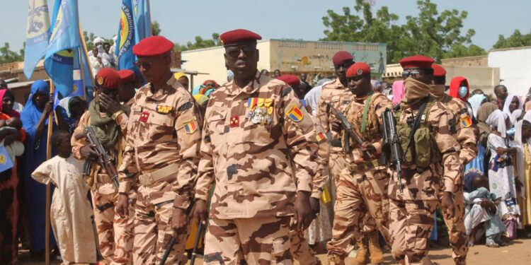 Sila : Goz-Beïda célèbre le 65e anniversaire de l&rsquo;indépendance du Tchad