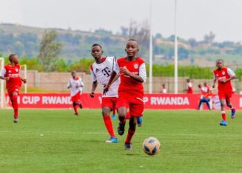 Rwanda : Le Bayern Munich mise sur la jeunesse pour propulser le football national jusqu’en 2028