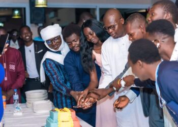 Diaspora : L’Association des élèves, étudiants et stagiaires tchadiens en Guinée célèbre l’indépendance avec fierté