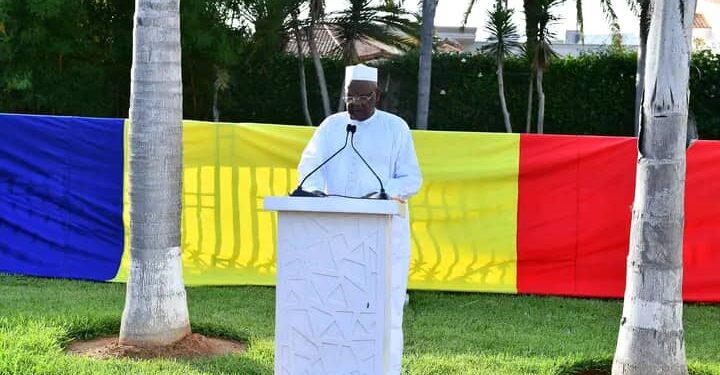 Maroc : l’Ambassade du Tchad célèbre le 65ᵉ anniversaire d’indépendance du Tchad à Rabat