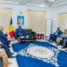 Tchad : Le Premier ministre reçoit une délégation de Huawei Technologies pour présenter cinq projets numériques stratégiques