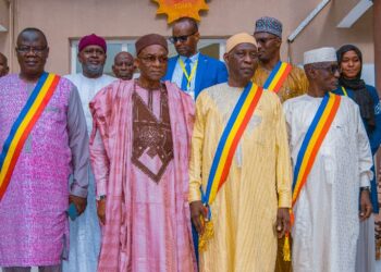 Tchad : Le Médiateur de la République au cœur des débats lors de la deuxième session ordinaire du CESCE