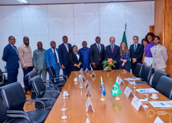 Coopération RDC – Brésil : Un accord commercial renforcé attendu à la COP30