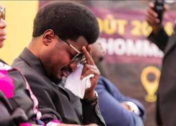 RDC : 10 ans de travaux forcés requis contre Constant Mutamba pour détournement de fonds publics