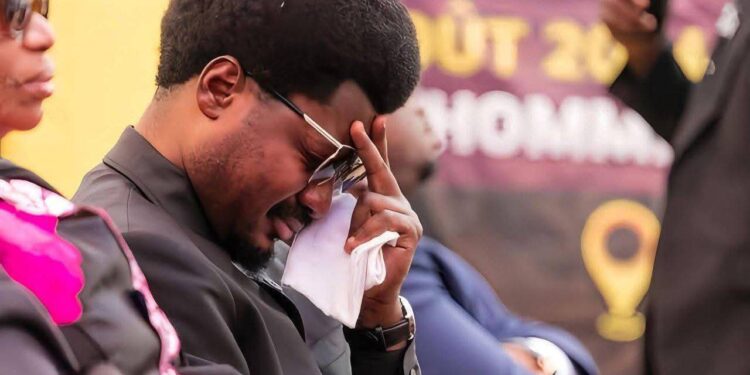 RDC : 10 ans de travaux forcés requis contre Constant Mutamba pour détournement de fonds publics